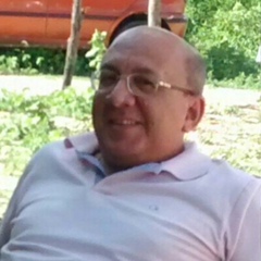 Arnaldo Rodrigues, 62 года