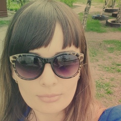 Владислава Калиниченко, 37 лет, Днепр (Днепропетровск)