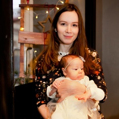 Екатерина Васильева, Санкт-Петербург
