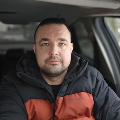 Андрей Голубев, 40 лет