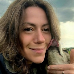 Ксения Матвеева Тромпель, 36 лет, Санкт-Петербург