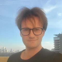 Дмитрий Суровенков, 44 года, Москва