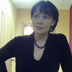 Нина Колосова, 55 лет, Караганда