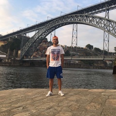 Александр Бачевский, Смоленск