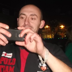 Сергей Нигамадьянов, 41 год, Visaginas