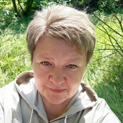 Светлана Чегодайкина, Осинки
