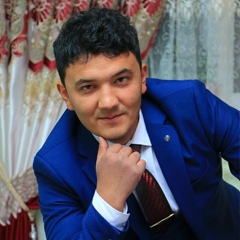 Farrukh Maratov, 32 года, Шымкент