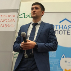 Нил Паташин, 38 лет, Казань