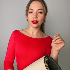 Любовь Найденова, Сочи