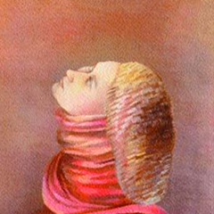 Алиса Крупнова, 41 год
