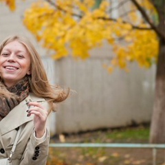 Екатерина Родькина, 37 лет, Москва