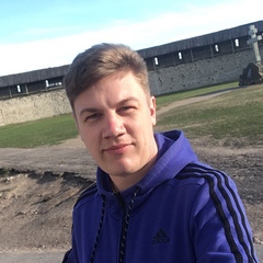 Иван Рычков, Санкт-Петербург