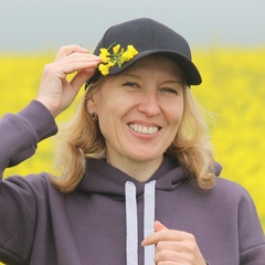 Юлия Фотолила, Владикавказ