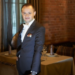 Артур Васильев, 37 лет, Санкт-Петербург