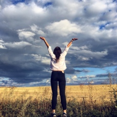 Anna Kasparova, 34 года, Москва