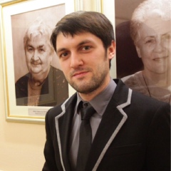 Edik Rafiev, 40 лет, Екатеринбург