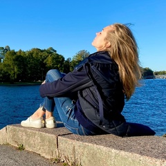 Елена Кирикова, 41 год, Санкт-Петербург