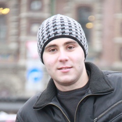 Макс Жаданов, 36 лет, Санкт-Петербург