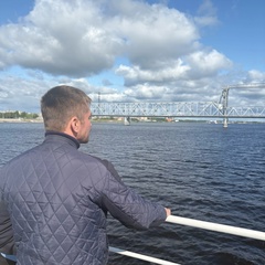 Николай Маношкин, Архангельск