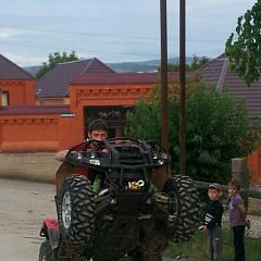Ясин Волков, 31 год, Грозный