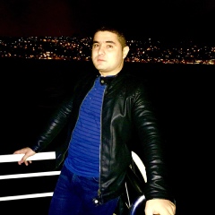 Dadish Andaev, 33 года, İstanbul