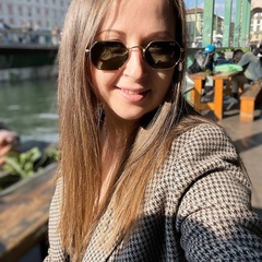 Анна Карнаухова, 33 года, Milano