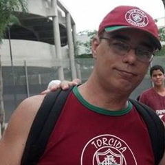 Luiz Henrique Mendes, 63 года, Niterói