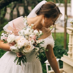 Марина Гусева, 35 лет, Москва