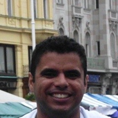 Raphael Braga, 35 лет, Fortaleza