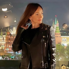 Камилла Улубекова, Москва