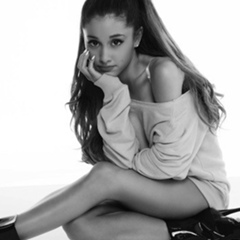 Ariana-Real Grande, 31 год, Florida