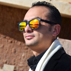 Amr Mora, 41 год, Sharm el-Sheikh