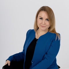 Елена Куклина, 36 лет, Казань