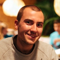 Константин Боровский, 35 лет, Санкт-Петербург