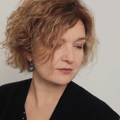 Елена Лялина, Санкт-Петербург