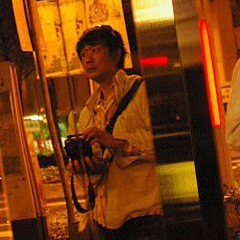 Satoshi Ishihara, Tokyo