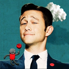 Joseph Gordon-Levitt, 43 года, Los Angeles