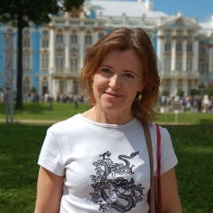 Елена Крылова, Коммунар