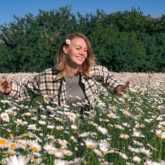 Алевтина Фиалкова, Нальчик