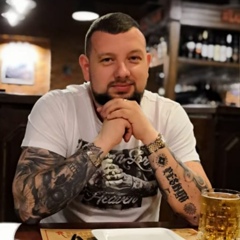 Роман Песенко, 39 лет, Санкт-Петербург