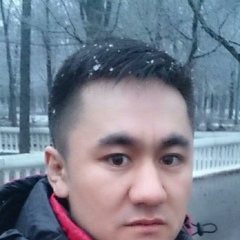 Atake Sagyndykov, 33 года, Бишкек