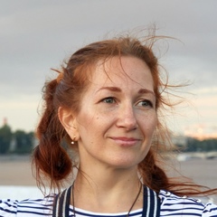 Татьяна Фетисова, 40 лет, Санкт-Петербург