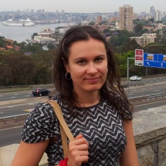 Elena Pisareva, 40 лет, Sydney