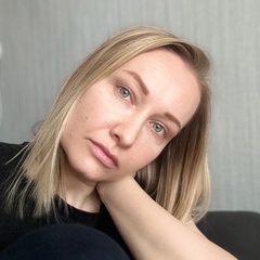 Юлия Молоканова, 39 лет