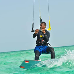 Juba Surf, 34 года, Hurghada