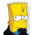 Bartholomew Simpson