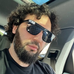 Давид Мнацаков, 33 года, Москва