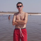 Артём Гончаров, 38 лет