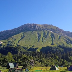 Лекс Алекссон, Иркутск