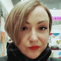 Виктория М